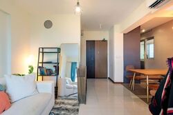 Blk 109C Eastglen @ Canberra (Sembawang), HDB 3 Rooms #595149341